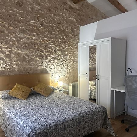 Via Ca'Ls Avis Villa Campredo Exterior foto