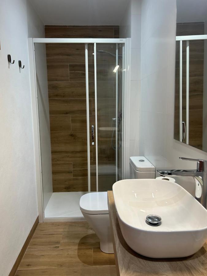 Via Ca'Ls Avis Villa Campredo Exterior foto