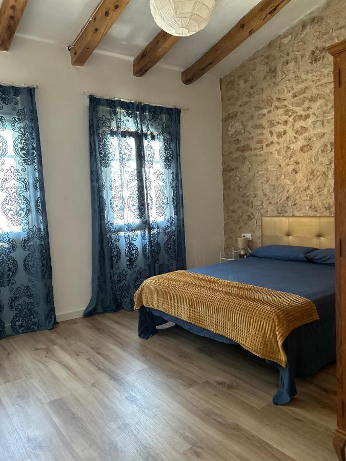 Via Ca'Ls Avis Villa Campredo Exterior foto