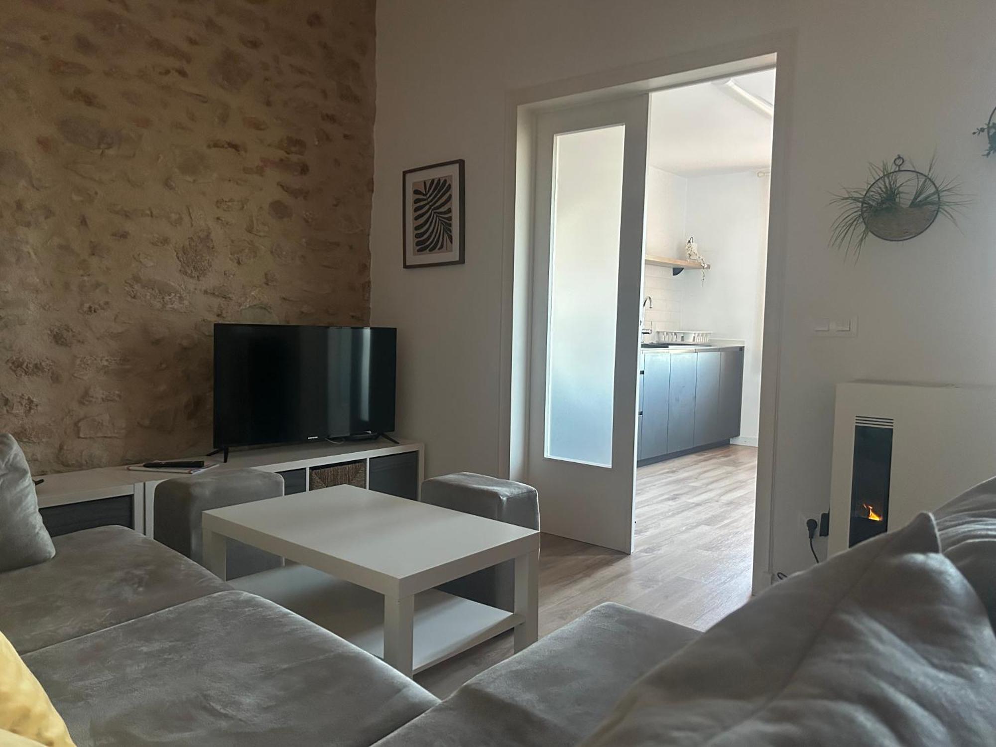 Via Ca'Ls Avis Villa Campredo Exterior foto