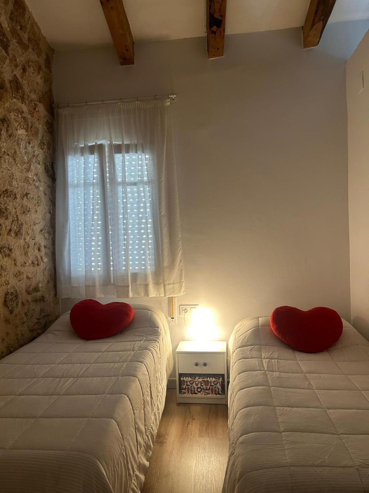 Via Ca'Ls Avis Villa Campredo Exterior foto