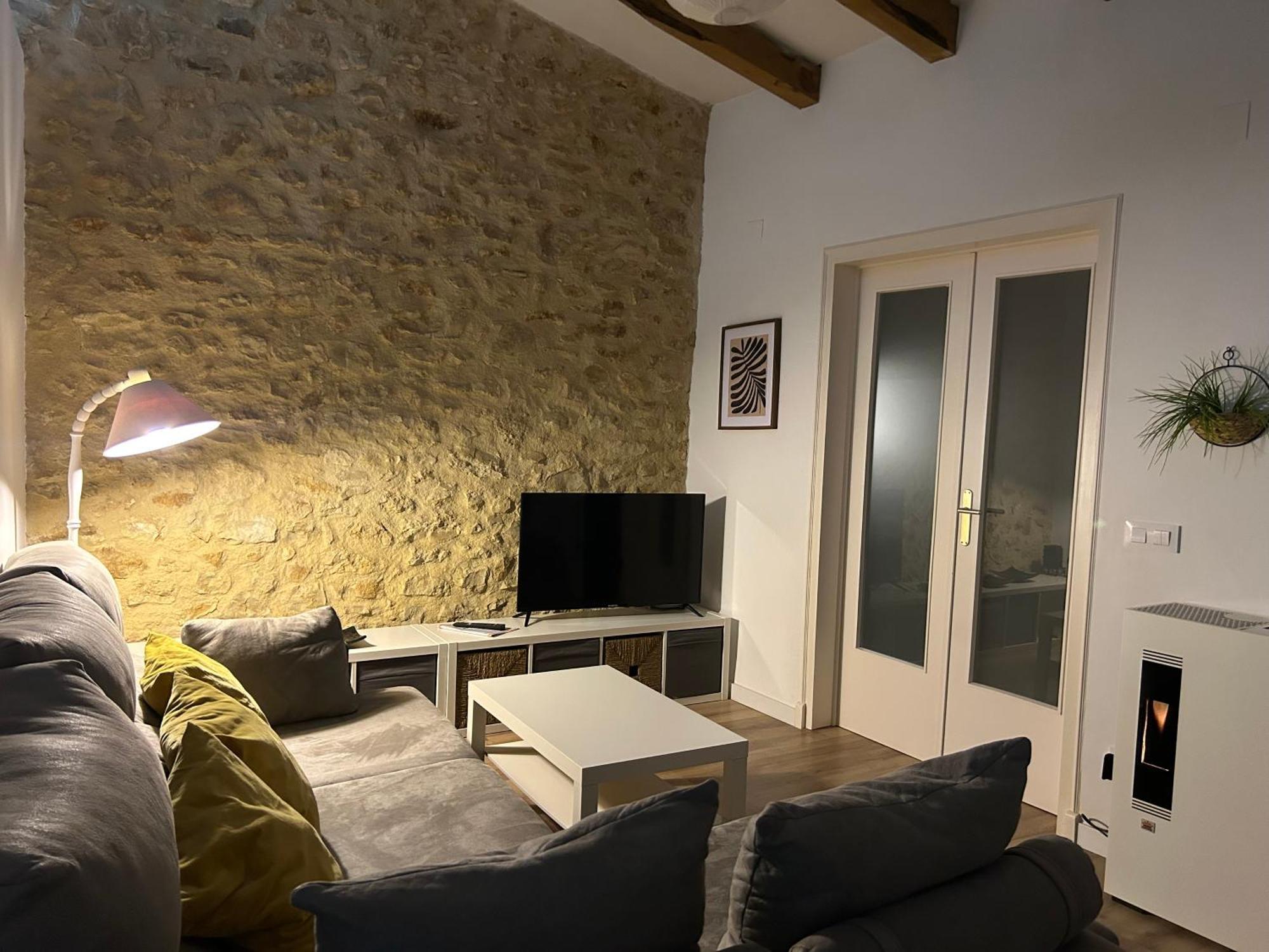 Via Ca'Ls Avis Villa Campredo Exterior foto